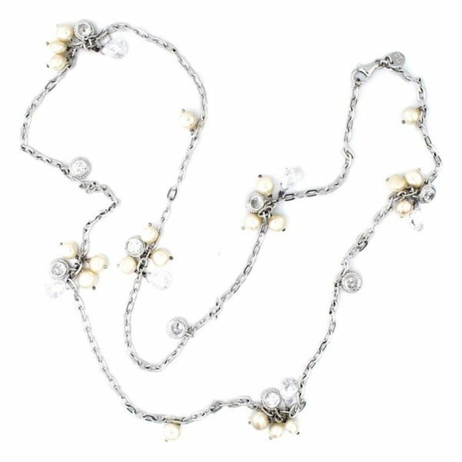 Vedhng til kvinder GC Watches CP306N02 45 cm #1