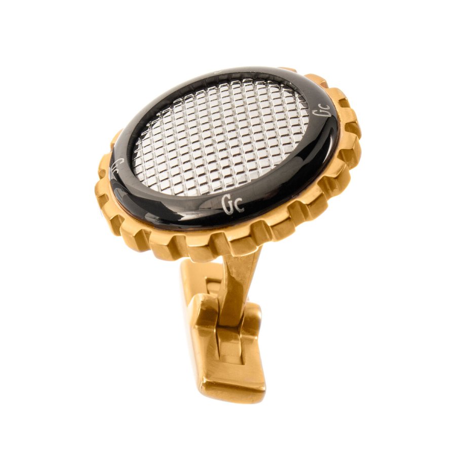 Manchetknapper Guess CMC70704 (2,2 cm) #2