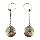 reringe til kvinder Guess CWE90702 (1 x 1 cm) #1