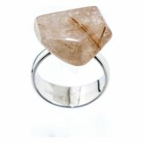 Ring til kvinder Guess CWR90703 #1