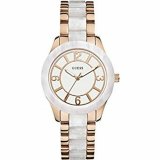 Dameur Guess W0074L2 ( 37 mm) #1