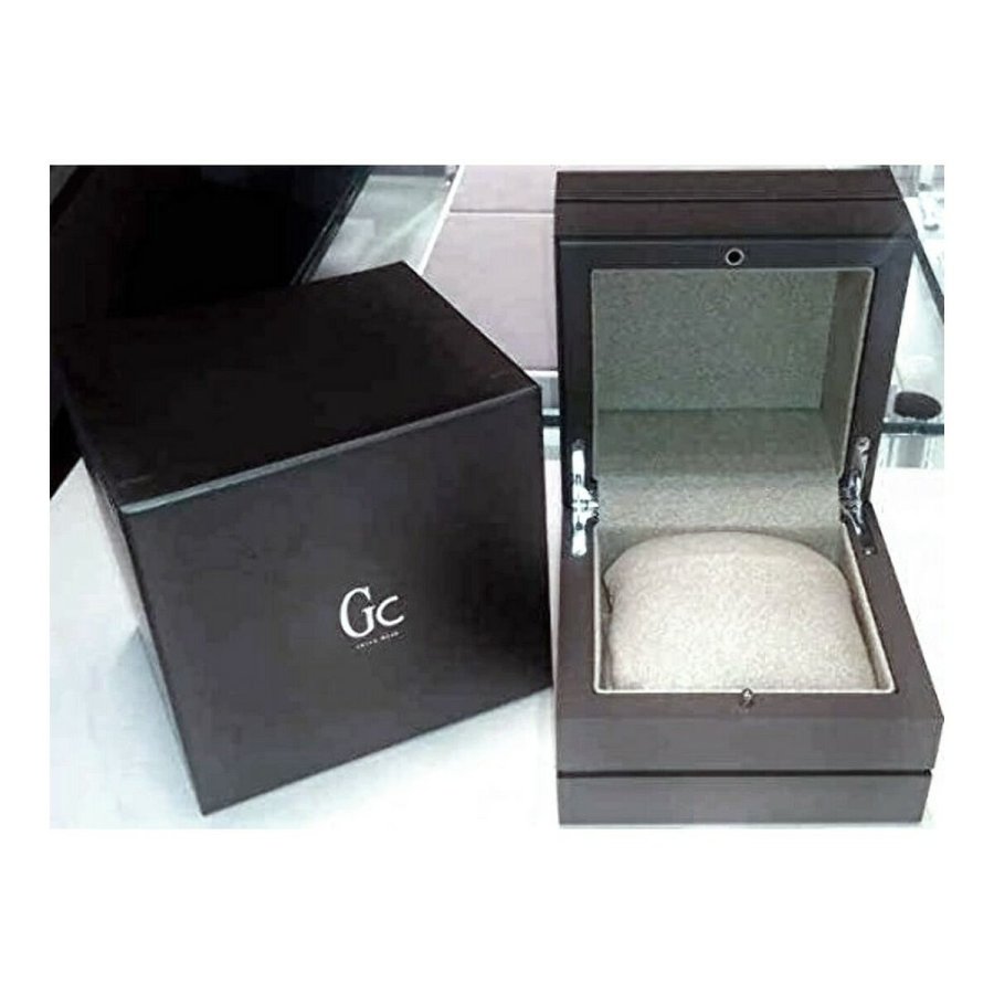 Herreur GC Watches X60016G1S ( 40 mm) #3