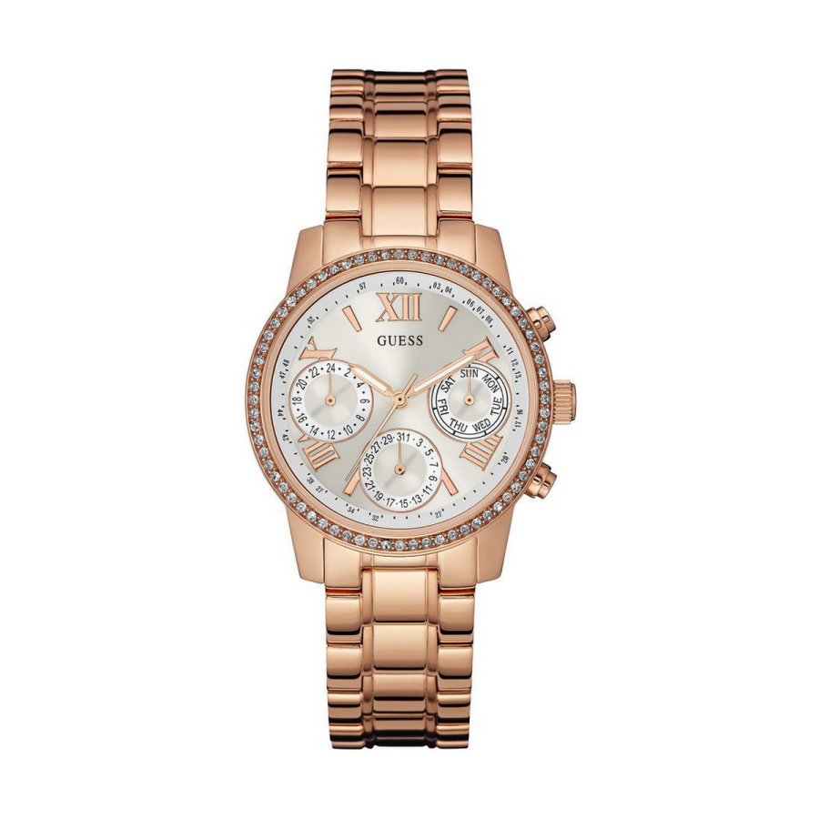 Dameur Guess W0623L2 ( 36,5 mm) #1