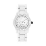 Unisex ur Guess W0944L1 ( 38 mm) #1