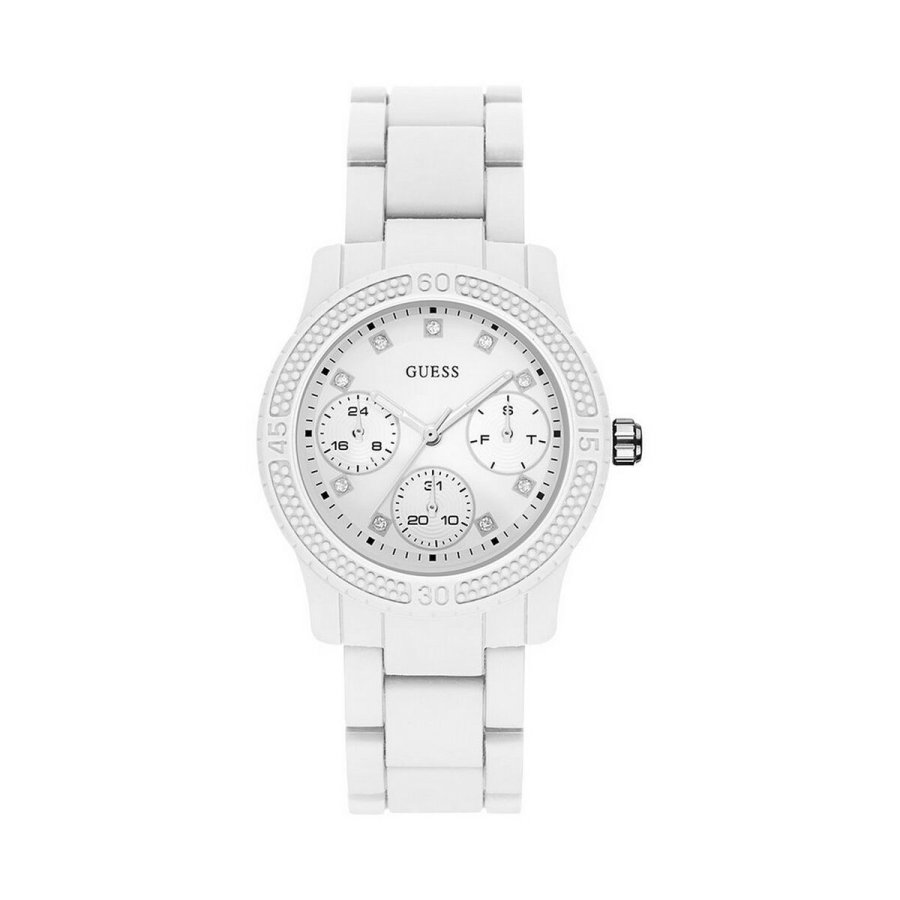 Unisex ur Guess W0944L1 ( 38 mm) #1