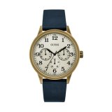 Unisex ur Guess W1101G2 ( 46 mm) #4