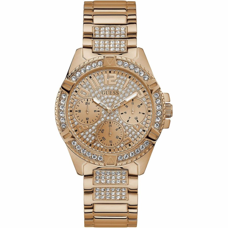 Dameur Guess W1156L3 ( 40 mm) #7