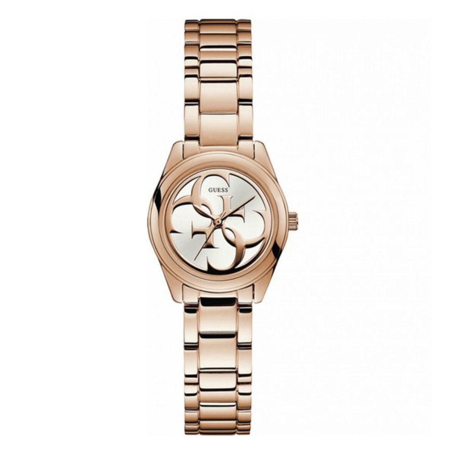 Dameur Guess Rose Guld #1