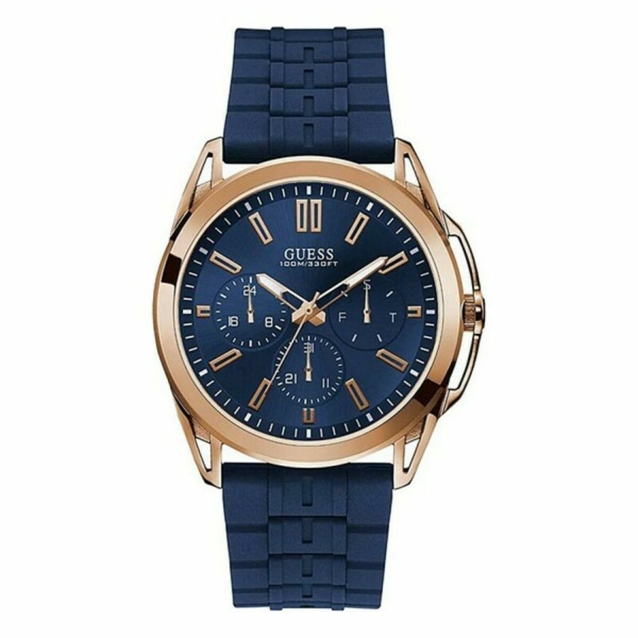 Herreur Guess W1177G4 #1