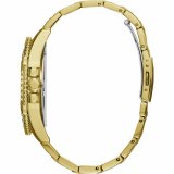 Herreur Guess W0799G2 Guld #2