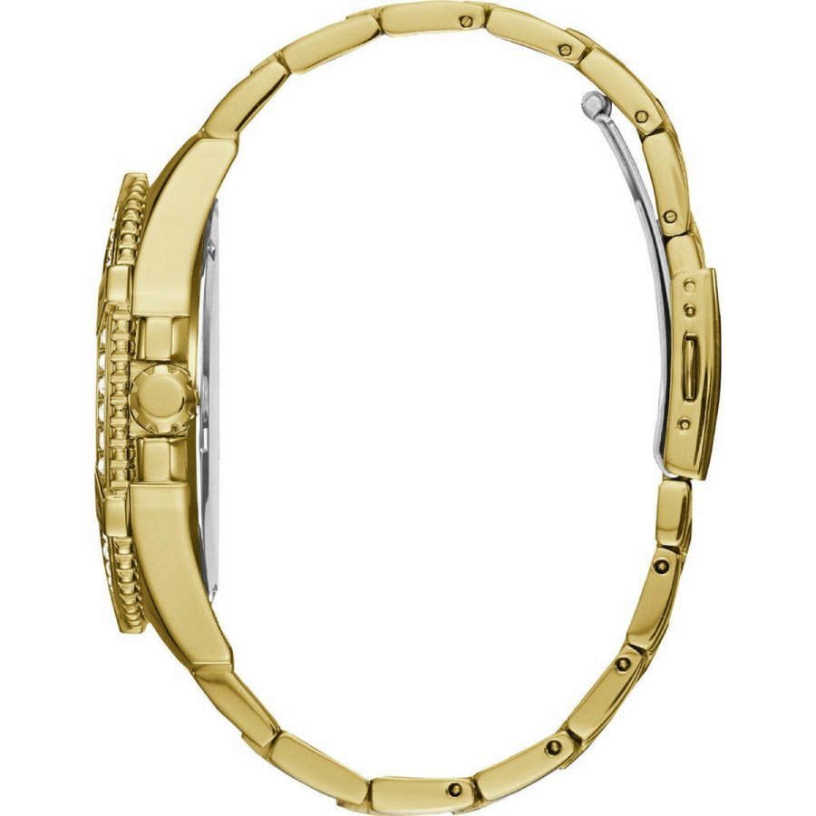 Herreur Guess W0799G2 Guld #2