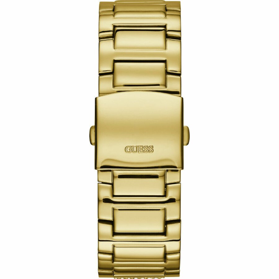Herreur Guess W0799G2 Guld #3