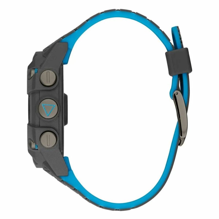 Smartwatch Guess C3001G3 ( 45 mm) #2