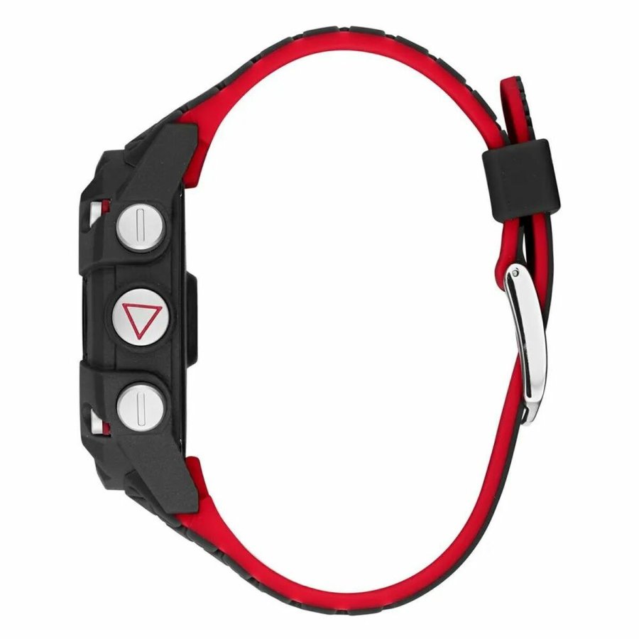 Smartwatch Guess C3001G1 ( 45 mm) #2