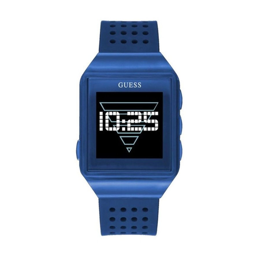 Smartwatch Guess C3002M5 ( 38 mm) #2