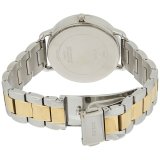 Herreur Guess W1290L1 Guld Slvfarvet #7