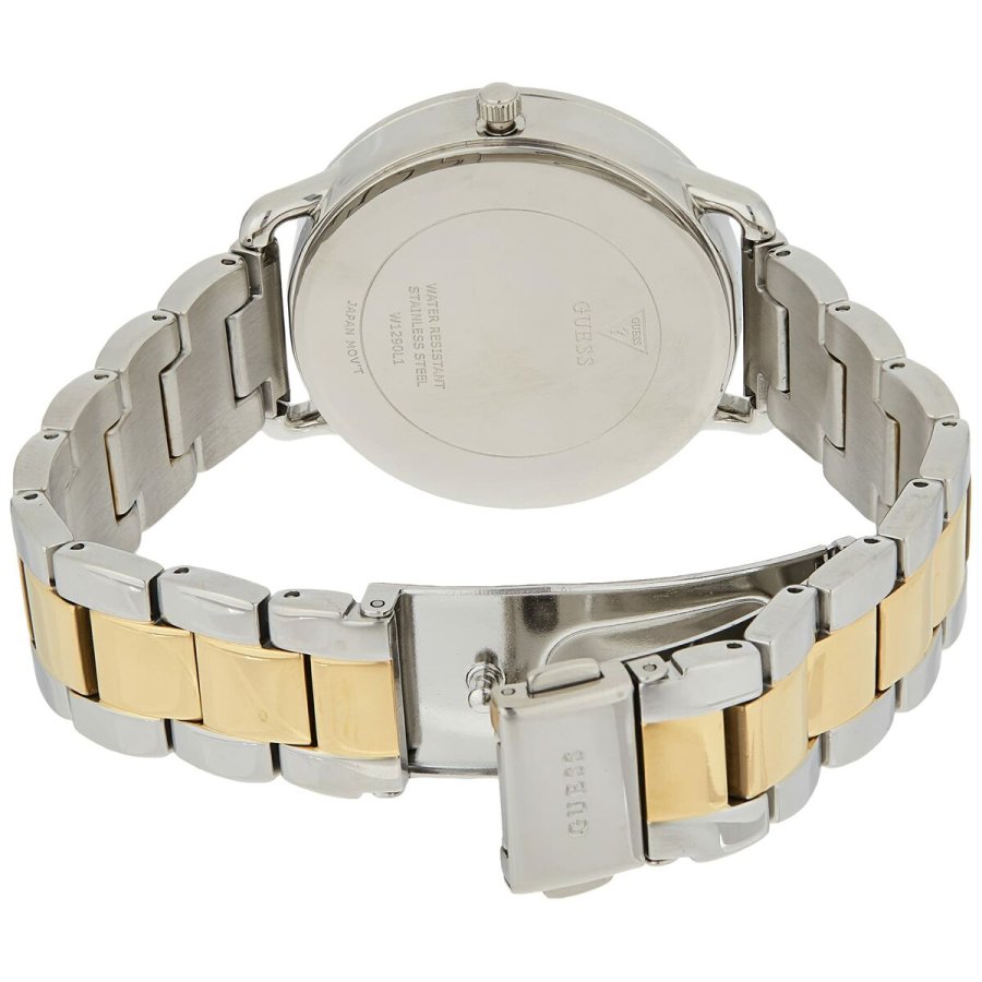 Herreur Guess W1290L1 Guld Slvfarvet #7