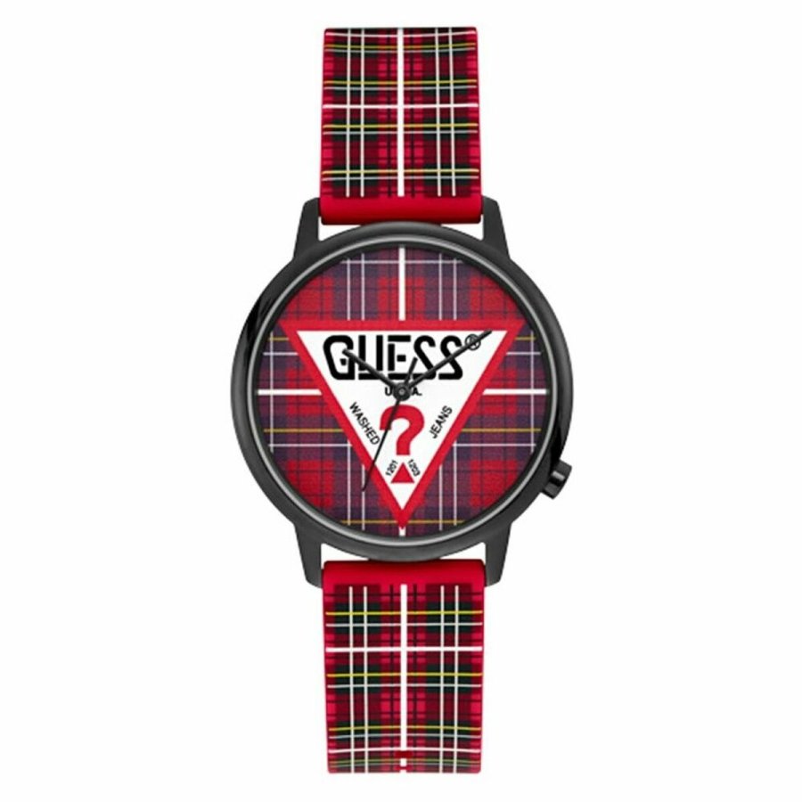 Unisex ur Guess V1029M2 ( 38 mm) #1