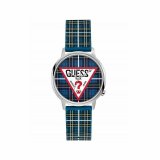 Unisex ur Guess V1029M1 ( 38 mm) #1