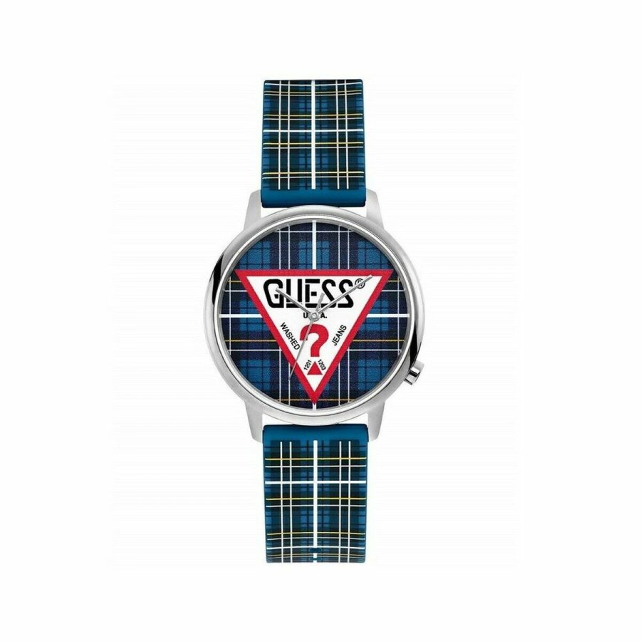 Unisex ur Guess V1029M1 ( 38 mm) #1
