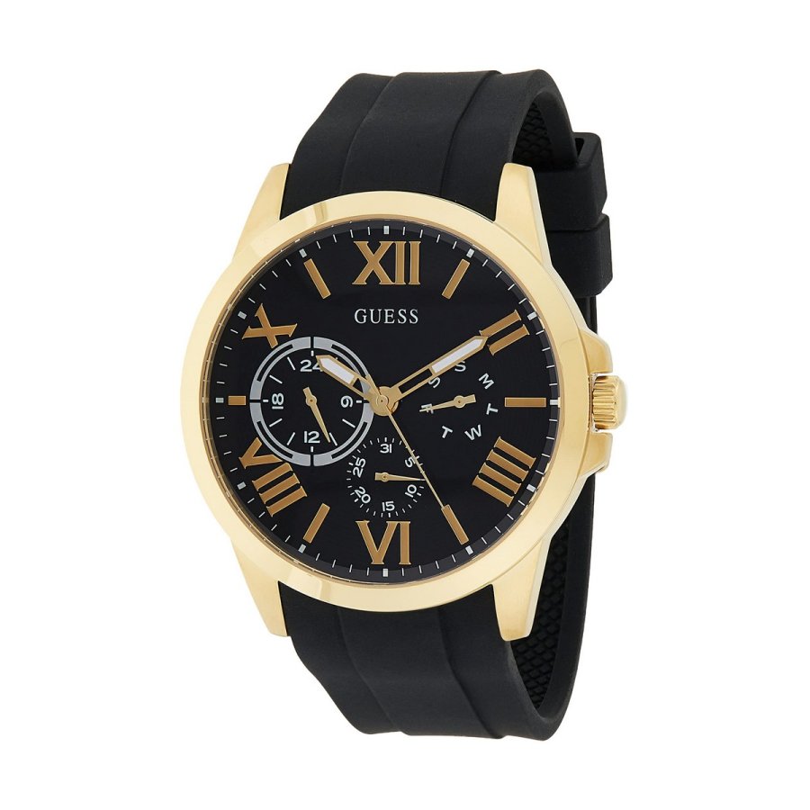 Unisex ur Guess ORBIT Sort (� 46 mm) #1