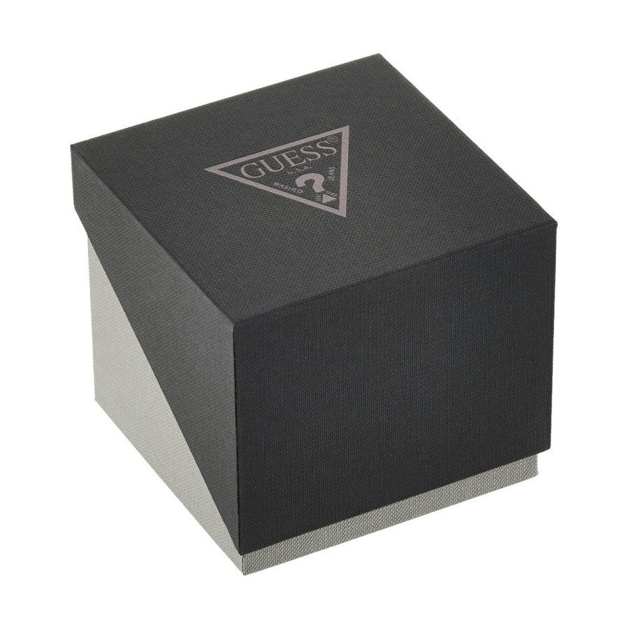 Unisex ur Guess ORBIT Sort (� 46 mm) #5