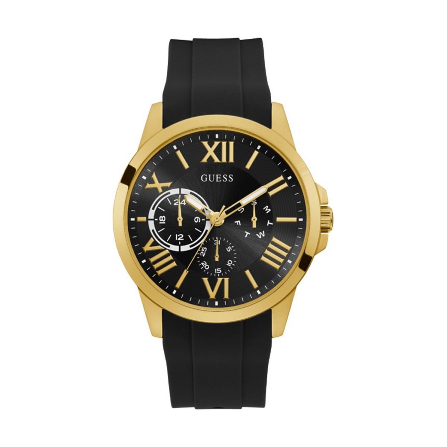 Unisex ur Guess ORBIT Sort (� 46 mm) #6