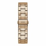 Dameur Guess GW0111L3 Sort Rose Guld #3