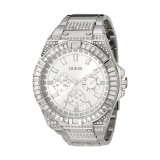 Unisex ur Guess GW0209G1 ( 47 mm) #1
