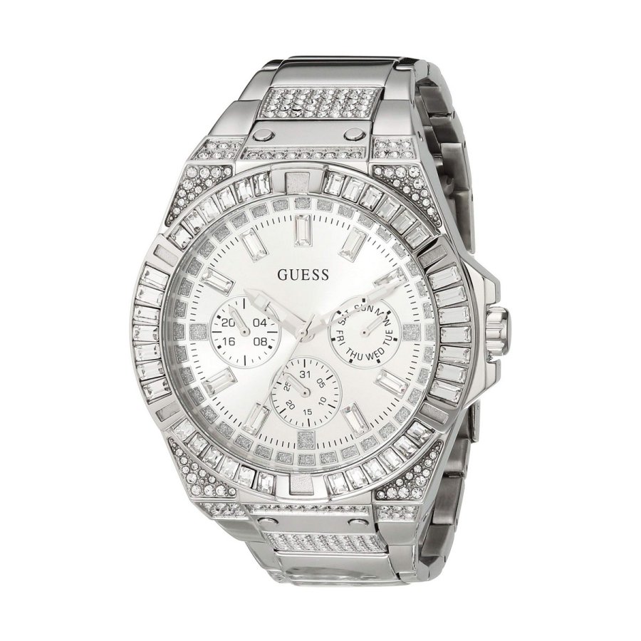 Unisex ur Guess GW0209G1 ( 47 mm) #1