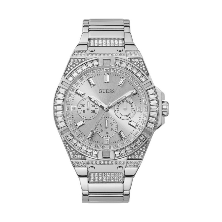 Unisex ur Guess GW0209G1 ( 47 mm) #4