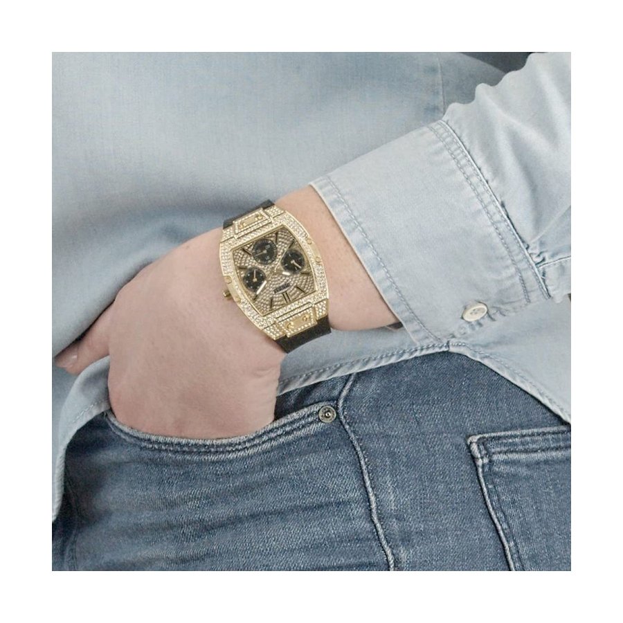 Dameur Guess GW0105L2 ( 38 mm) #5