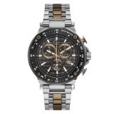 Herreur Guess Y81002G5MF Slvfarvet #1