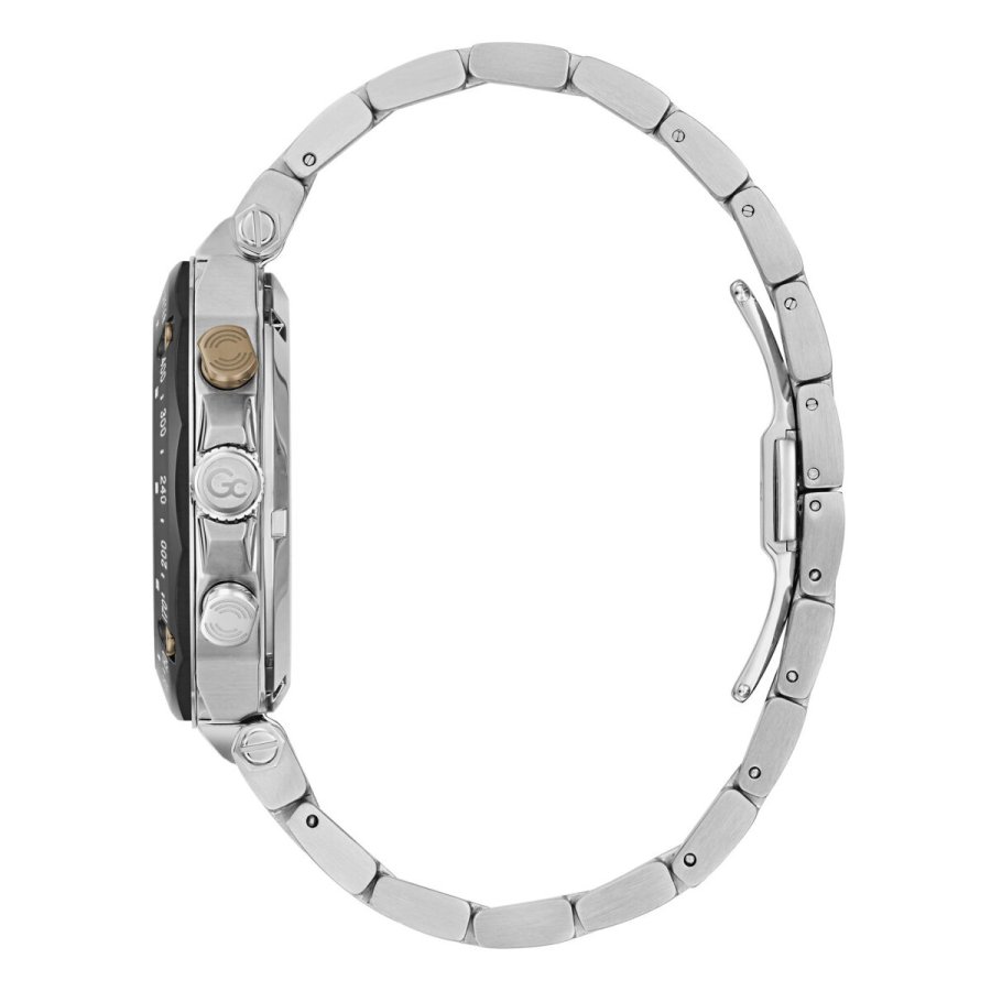 Herreur Guess Y81002G5MF Slvfarvet #2