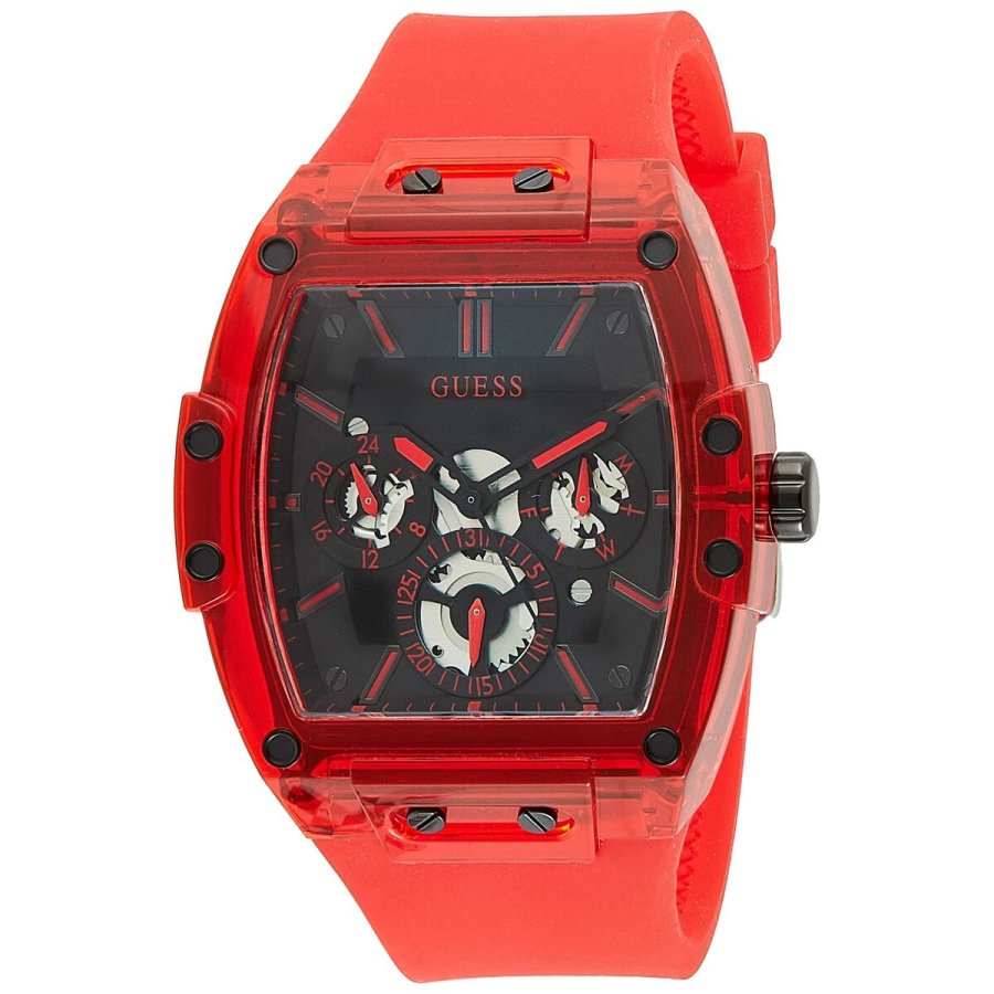 Herreur Guess GW0203G5 ( 43 mm) #3