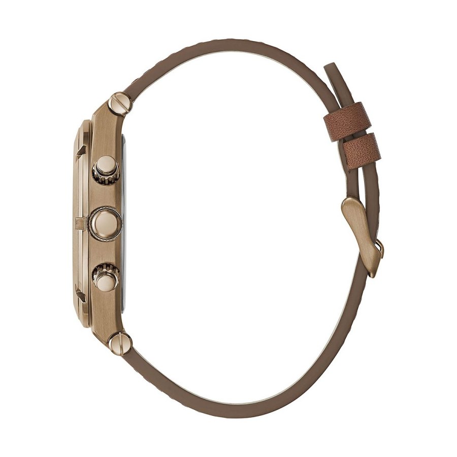 Unisex ur Guess GW0262G3 ( 44 mm) #2