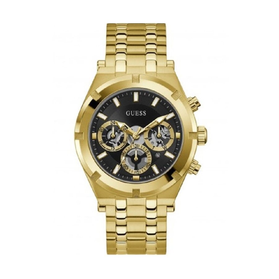 Herreur Guess GW0260G2 Sort #1