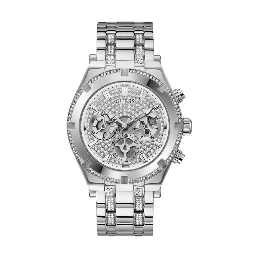Unisex ur Guess GW0261G1 ( 44 mm) #1