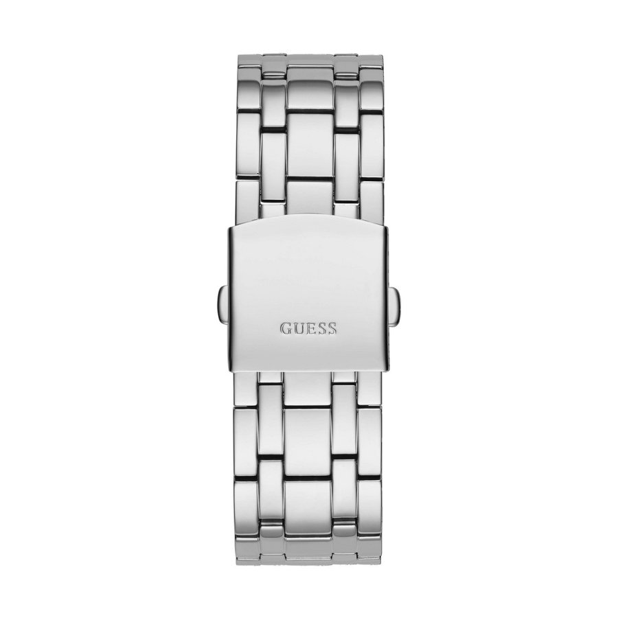 Unisex ur Guess GW0261G1 ( 44 mm) #3