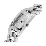 Dameur Guess GW0298L1 ( 19 mm) #5