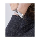 Dameur Guess GW0298L1 ( 19 mm) #6