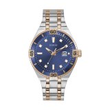 Unisex ur Guess GW0330G3 ( 45 mm) #1