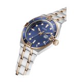 Unisex ur Guess GW0330G3 ( 45 mm) #5