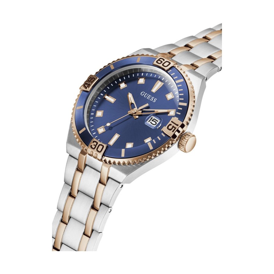 Unisex ur Guess GW0330G3 ( 45 mm) #5