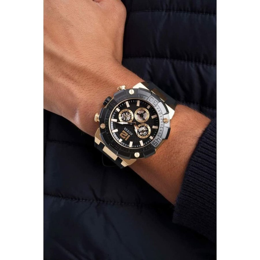 Herreur Guess GW0264G3 ( 50 mm) #6