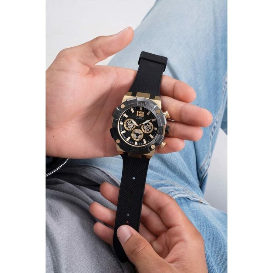 Herreur Guess GW0264G3 ( 50 mm) #7