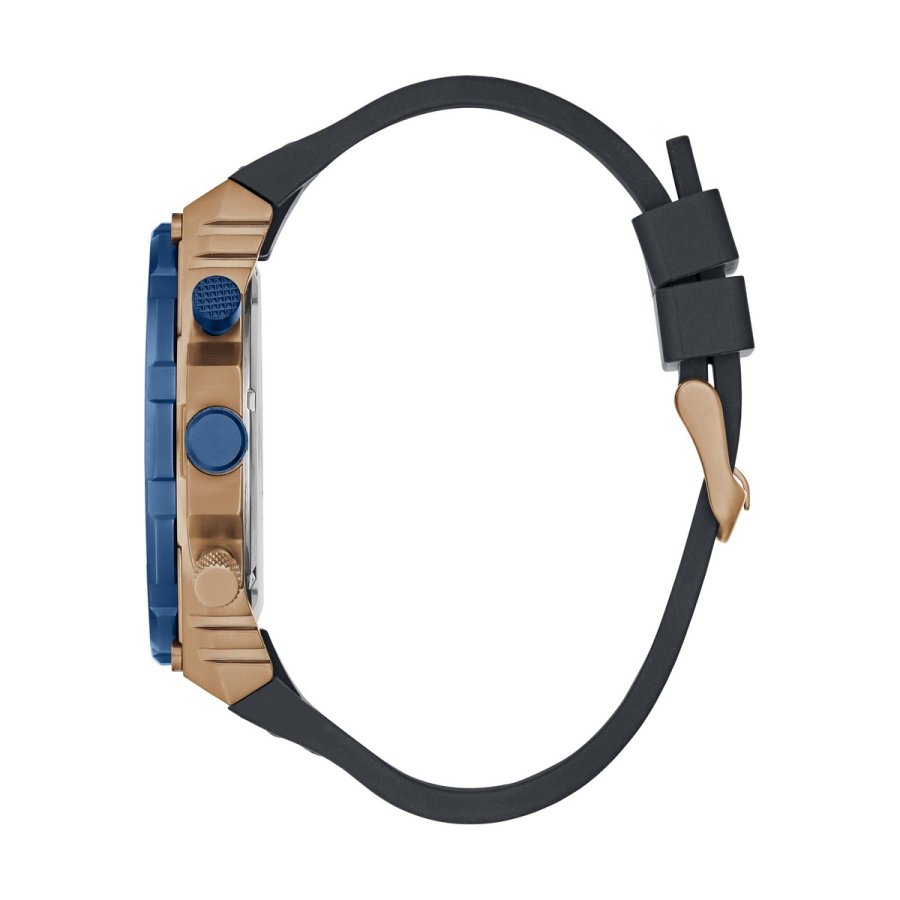 Unisex ur Guess GW0326G1 ( 48 mm) #2