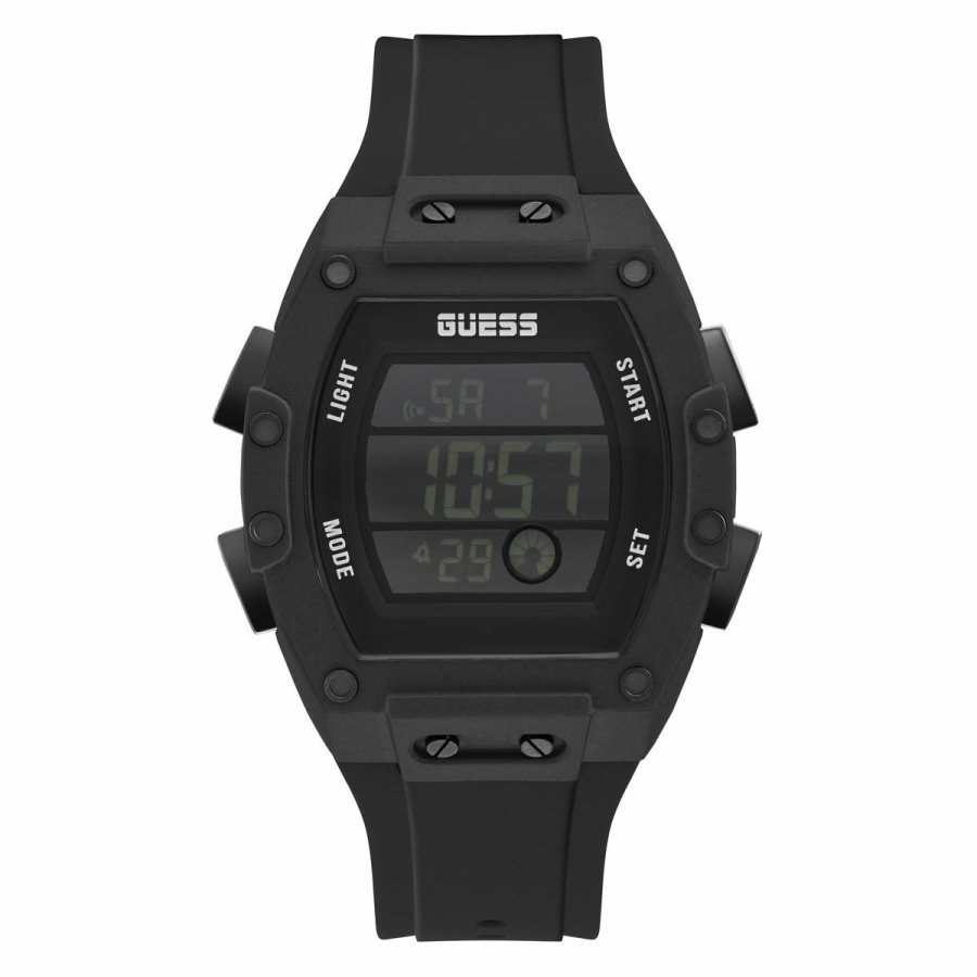 Herreur Guess GW0340G4 ( 43 mm) #1