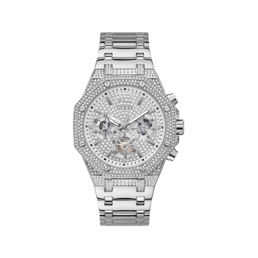Herreur Guess GW0419G1 Slvfarvet #1