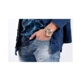 Dameur Guess GW0502G1 ( 44 mm) #7